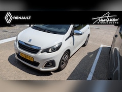 Peugeot 108 - 1.0 e-VTi Première CAMERA