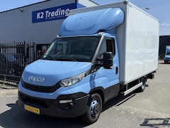 Iveco Daily - 35C14 2.3 375 LAADKLEP EURO 6