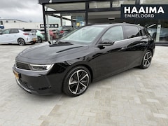 Opel Astra - 1.2 Turbo 130Pk Business Elegance 5-Deurs | Climate control | Navigatie | Stoel & Stuurver