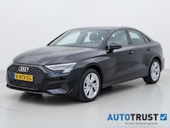 Audi A3 Limousine - 30 TFSI S EDITION AUTOMAAT CARPLAY ADAPTIVE