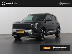 Kia EV2 - Plus 42.2 kWh | Privacy Glass | Dual zone climate control | Stoel- en stuurwielverwarming