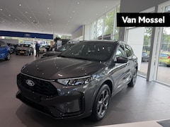 Ford Kuga - St- Line DIRECT LEVERBAAR | Winterpack | Trekhaak | All Weather banden | Cruise Control |