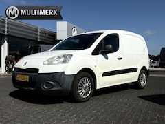 Peugeot Partner - 122 1.6 HDI L1 XR Profit + EXPORT | HANDEL |