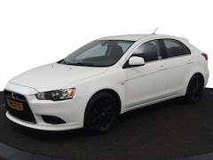 Mitsubishi Lancer Sportback - 1.6 Edition One Dealer o.h. Rijklaarprijs