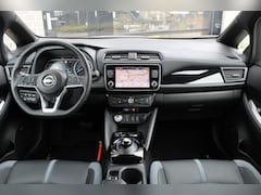 Nissan LEAF - Tekna 39 kWh / Carplay / 360 Camera / N.A.P