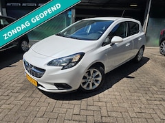 Opel Corsa - 1.4 Edition | 1E EIGENAAR |3/6 OF 12MND GARANTIE | CRUISE | AIRCO | LMV |
