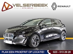 Renault Clio - 1.8 Hybrid 160 esprit Alpine * NIEUW/VOORRAAD