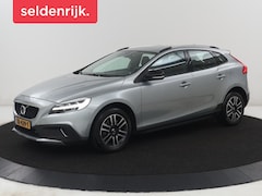 Volvo V40 Cross Country - 1.5 T3 Edition+ | Trekhaak | Stoelverwarming | Navigatie | Climate control | Bluetooth | C
