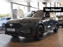 Ford Kuga - 2.5 PHEV BlueCruise Edition | Showroom Voorraad | Elektrisch Wegklapbare Trekhaak | Climat