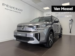 Citroën C3 Aircross - 1.2 Hybrid 136 Max | Nav | Camera | Trekhaak | Apple carplay & Android auto | 1e Eigenaar