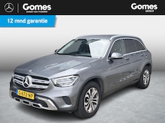 Mercedes-Benz GLC-klasse - 200 Business Solution Limited | Cruise Control | Stoelverwarming | Achteruitrijcamera