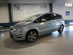 Ford S-Max - 2.0 AUTOMAAT / 7 PERSOONS