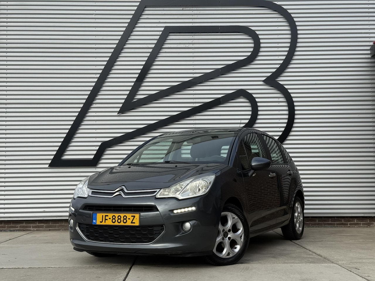 Citroën C3 - 1.2 VTi Tendance 1e Eigenaar|Airco|Cruise|Elek ramen|Lm velgen|APK tot 05-2027 - AutoWereld.nl