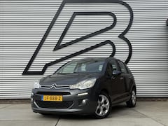 Citroën C3 - 1.2 VTi Tendance 1e Eigenaar|Airco|Cruise|Elek ramen|Lm velgen|APK tot 05-2027