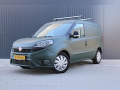 Fiat Doblò Cargo - 1.3 MJ L1H1 SX