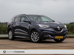 Renault Kadjar - 1.2 TCe Intens Pano Sidebars Trekhaak