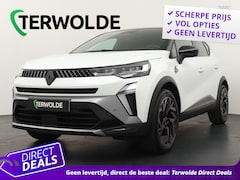 Renault Captur - esprit Alpine full hybrid E-Tech 160 | Pack privilège |