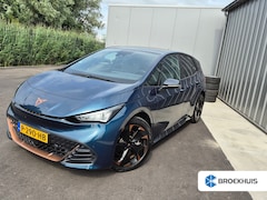 CUPRA Born - Performance One 62 kWh 204PK 1e eigenaar | Achteruitrijcamera | Cruise control adapt | Par