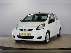 Toyota Aygo - 1.0-12V Cool | Airco