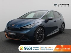 CUPRA Born - Business Limited 84 kWh 231PK Aut. Warmtepomp, 360gr. Camera, Adaptieve Cruise Control, Ke