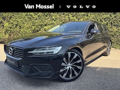 Volvo V60 - D4 Momentum Pro|Leder|Panodak|Trekhaak|Aut