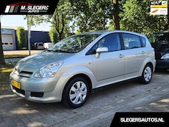 Toyota Verso - 1.6 VVT-i Terra*Airco*1ste eigenaar*Nieuwe APK