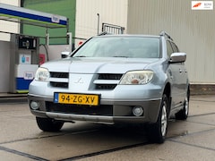 Mitsubishi Outlander Sport - 2.0 Invite+ 2008 Airco