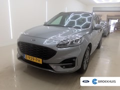 Ford Kuga - 2.5 PHEV ST-Line | Panoramadak | Adaptive Cruise | Winterpack | BLIS | Adaptive LED | Head