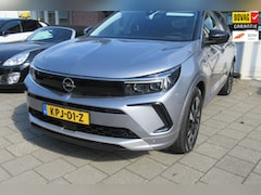 Opel Grandland - 1.6 Turbo Plug-In Hybrid Business Elegance