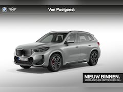 BMW iX1 - eDrive20 Premium Pack M Sportpakket Pro