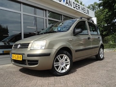 Fiat Panda - 1.2 Edizione Cool Airco