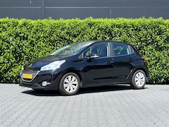 Peugeot 208 - 1.2 VTi Envy, NL AUTO, NAP LOGISCH, CLIMATE CONTROL, CRUISE CONTROL, PDC, LICHTMETAAL 15"