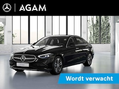Mercedes-Benz C-klasse - Limousine 300 e Business Solution Luxury