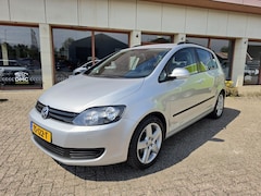 Volkswagen Golf Plus - 1.2 TSI Highline | Airco | Navi |Trekhaak | stoelverw | Cruise-C