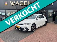 Volkswagen Polo - 1.0 TSI Life Clima|ACC|NAVI|Carplay|DealerOH