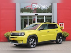 Fiat Grande Panda - LA PRIMA 113PK 11 kW 44 kWh | WINTERPACK: STOEL/STUUR/VOORRUIT VERWARMING | DRAADLOZE APPL