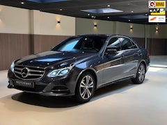 Mercedes-Benz E-klasse - 200 Ambition Avantgarde|Pano|Navi|Automaat|Stoelverwarming|