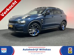 Lynk & Co 01 - 1.5 | NAVI | PANO | TREKHAAK | KEYLESS | ACC |