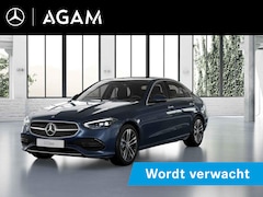 Mercedes-Benz C-klasse - Limousine 300 e Business Solution Luxury