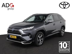 Toyota RAV4 - 2.5 Plug-in Hybrid AWD Business | Apple Carplay/Android Auto | Parkeersensoren | Stoelverw