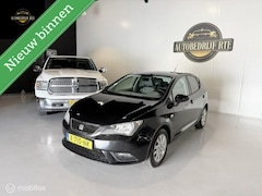SEAT Ibiza - 1.2 TSI FR