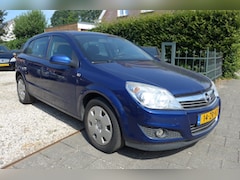 Opel Astra - 1.4 Temptation Geen APK