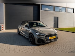 Audi A1 Sportback - 40 TFSI S Line edition one