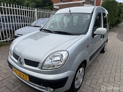 Renault Kangoo - combi 1.6-16V Privilège