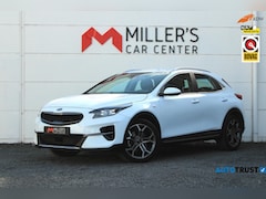 Kia XCeed - 1.4 T-GDi DynamicPlusLine Camera Stuur&Stoelverwarming