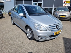 Mercedes-Benz B-klasse - 160 BlueEFFICIENCY Business Class