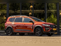 Dacia Jogger - 1.0 TCe 100 Bi-Fuel Extreme 5p. NAP