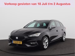 SEAT Leon Sportstourer - 1.0 TSI FR Business Intense/ compleet