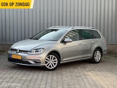 Volkswagen Golf Variant - 1.0 Comfortline | Carplay
