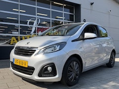 Peugeot 108 - 1.0 e-VTi Active - 25.000 km - 5Drs I Airco I LED / Xenon I Comfort pakket I Dealer onderh